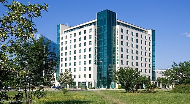 ویتوشا پارک
