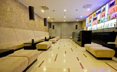 ویتوشا پارک