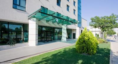 ویتوشا پارک