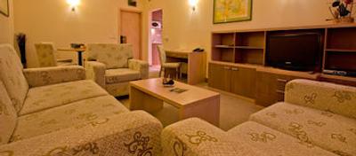 ویتوشا پارک