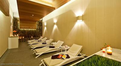 ویتوشا پارک