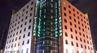 ویتوشا پارک