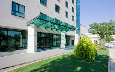 ویتوشا پارک