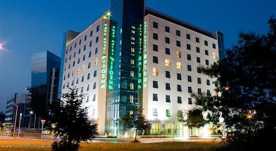 ویتوشا پارک