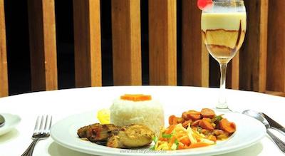 هتل یوی این