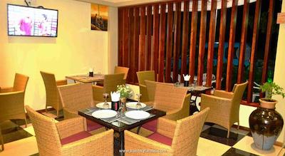 هتل یوی این