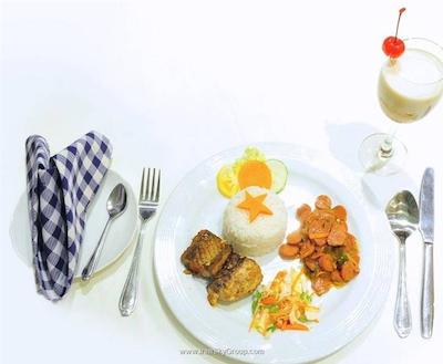 هتل یوی این