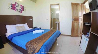 هتل یوی این