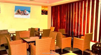 هتل یوی این