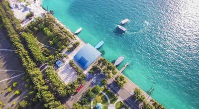 هتل یوی این