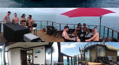 هتل یوی این