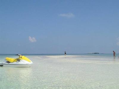 هتل یوی این