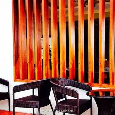 هتل یوی این