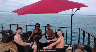 هتل یوی این