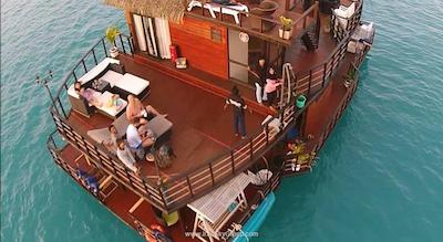 هتل یوی این