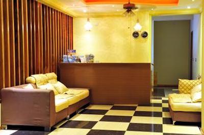 هتل یوی این