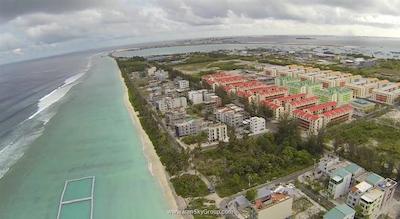 هتل یوی این