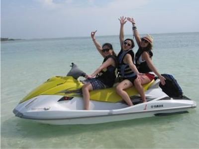 هتل یوی این