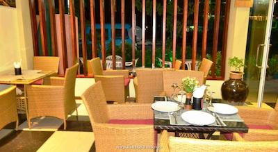 هتل یوی این