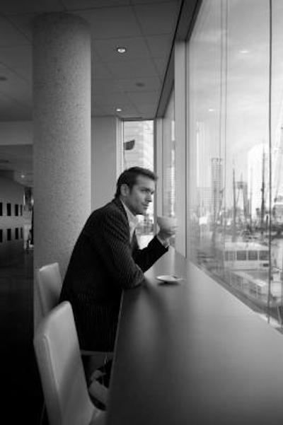 اینتل روتردام سنتر