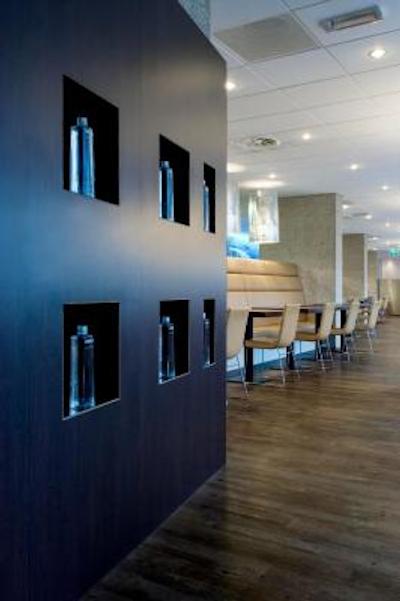 اینتل روتردام سنتر