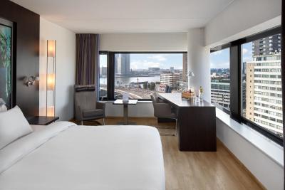 اینتل روتردام سنتر