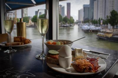 اینتل روتردام سنتر