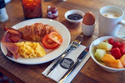 اینتل روتردام سنتر