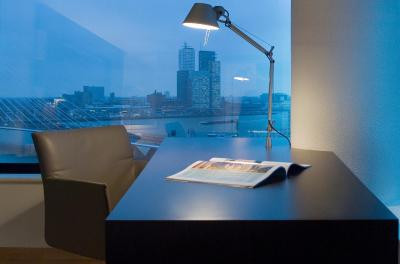 اینتل روتردام سنتر
