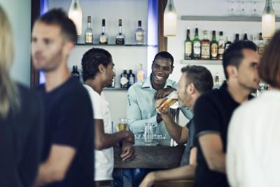 اینتل روتردام سنتر