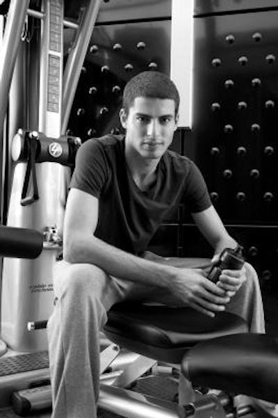 اینتل روتردام سنتر