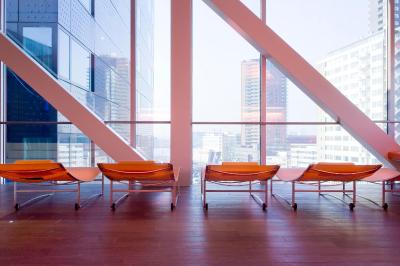 اینتل روتردام سنتر