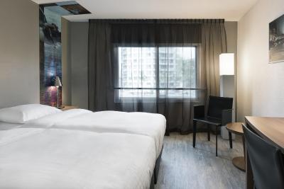 اینتل روتردام سنتر