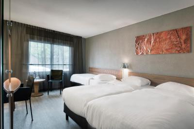 اینتل روتردام سنتر