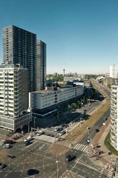 اینتل روتردام سنتر