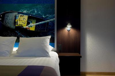 اینتل روتردام سنتر