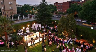 پرینسسا سوفیا گران