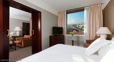 پرینسسا سوفیا گران