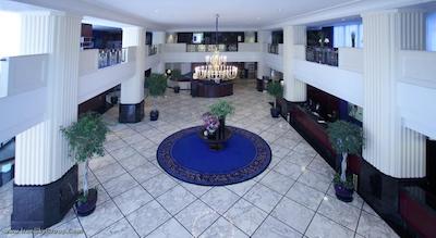 پرینسسا سوفیا گران