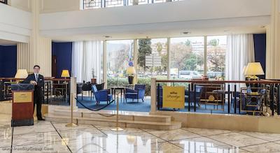 پرینسسا سوفیا گران