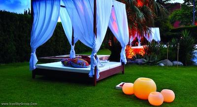 پرینسسا سوفیا گران