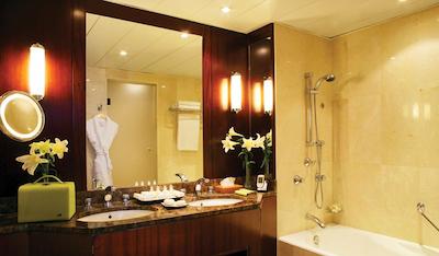 پرینسسا سوفیا گران