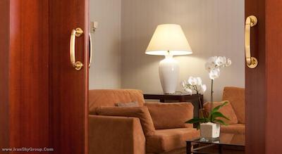 پرینسسا سوفیا گران