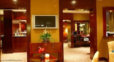 پرینسسا سوفیا گران