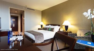 پرینسسا سوفیا گران