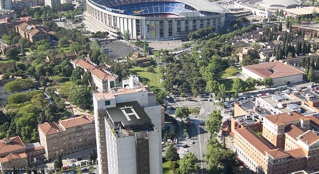 پرینسسا سوفیا گران