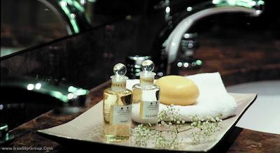 پرینسسا سوفیا گران