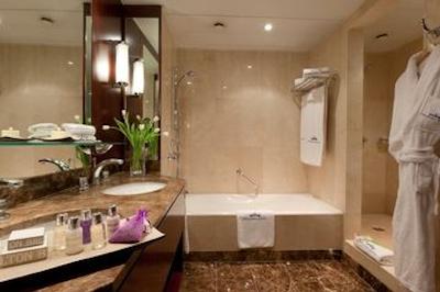 پرینسسا سوفیا گران