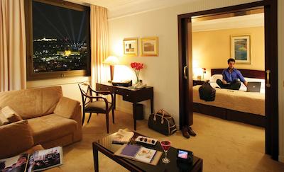 پرینسسا سوفیا گران