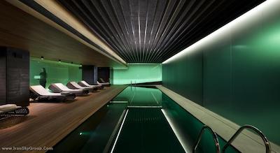 مندرین اورینتال بارسلونا